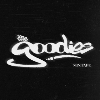 The Goodies Mixtape