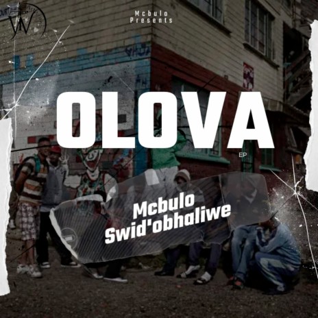 Olova ft. ThutoJKS | Boomplay Music