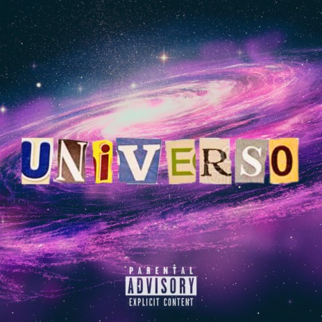 Universo ft. Wallzin | Boomplay Music