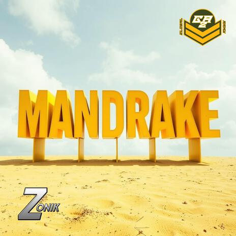 Mandrake | Boomplay Music