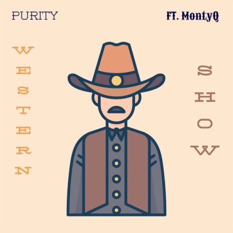 WESTERN SHOW ft. MontyQ | Boomplay Music
