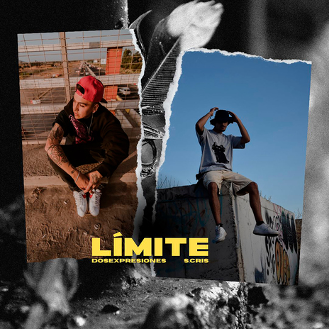 Límite ft. S.CRIS | Boomplay Music