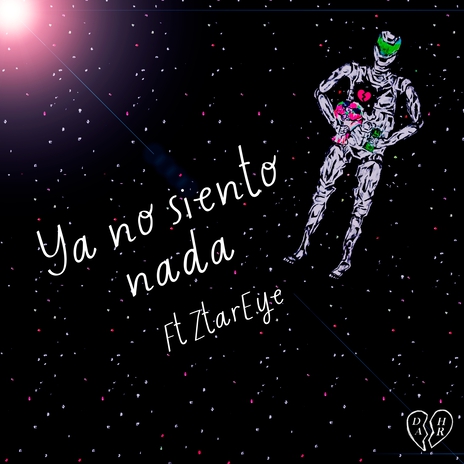 Ya No Siento Nada ft. Ztareye | Boomplay Music