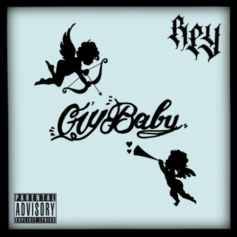 CRYBABY | Boomplay Music