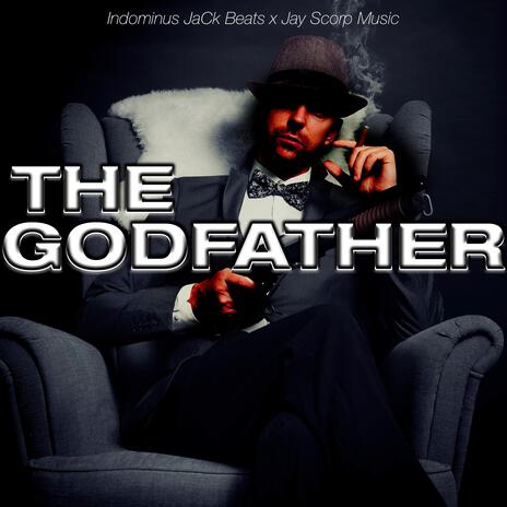 The Godfather (Instrumental) ft. Jay Scorp