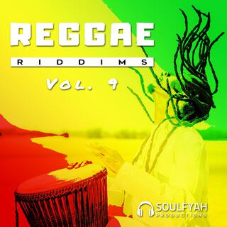 Reggae Riddims, Vol. 9 (Riddim)