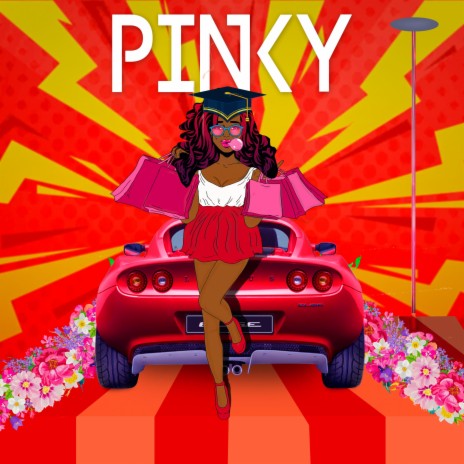 Pinky | Boomplay Music
