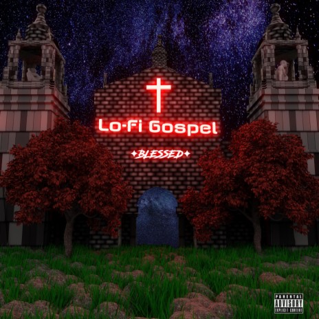 Lo-Fi Gospel | Boomplay Music