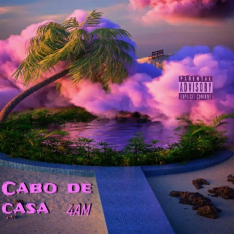 Cabo de Casa | Boomplay Music
