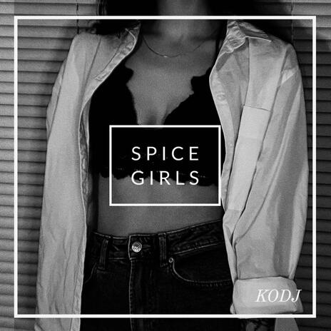 Spice Girls (with LuckyLumin) | Boomplay Music