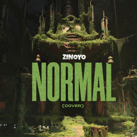 Normal cover | Boomplay Music