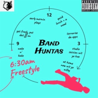 6:30am Freestyle