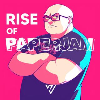 Rise of Paperjam