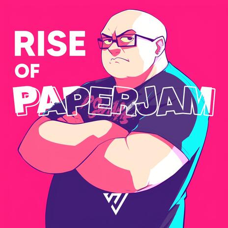 Rise of Paperjam