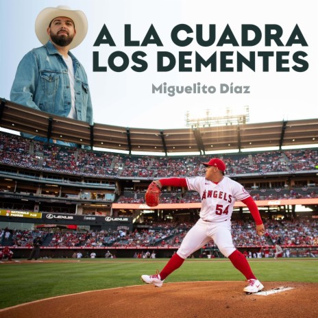 A La Cuadra Los Dementes | Boomplay Music