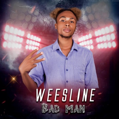 Yéyé passy Bad Man | Boomplay Music