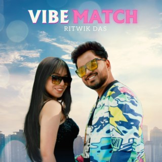 Vibe Match