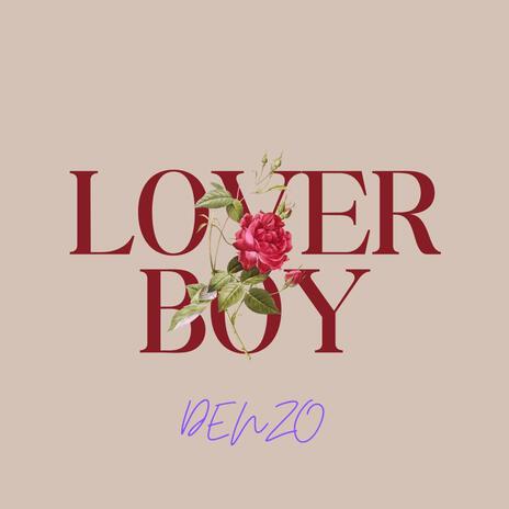 lover boy | Boomplay Music