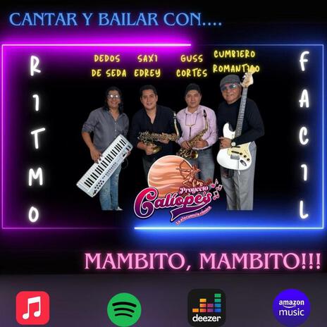 Ritmo fácil | Boomplay Music