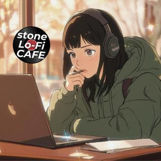 stone Lo-Fi CAFE Ver.1