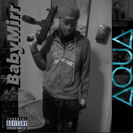 Aqua(prod.GangFamilyHp) | Boomplay Music