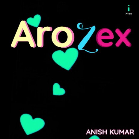 Arozex | Boomplay Music