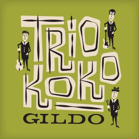 Gildo | Boomplay Music