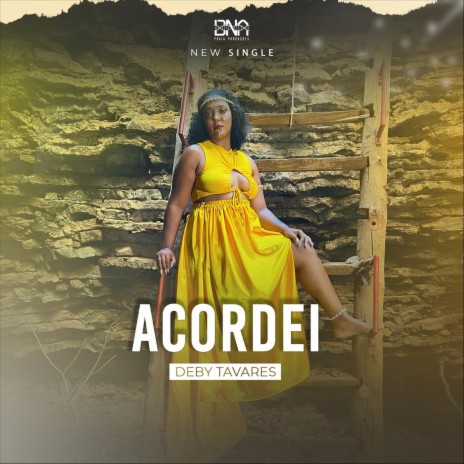 Acordei | Boomplay Music