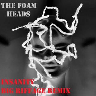 Insanity (Big Riffage Remix)