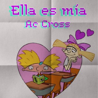 Ella es mia