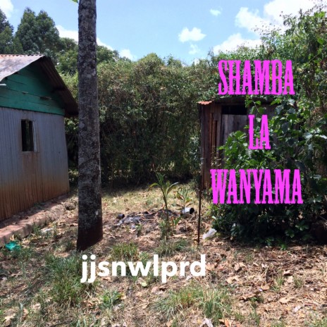 Shamba La Wanyama