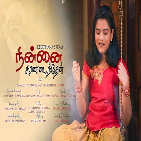 Ninnai Charanadainthen | Boomplay Music