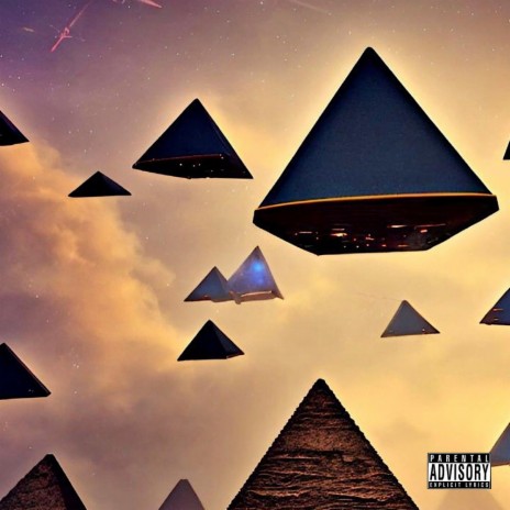 Pyramid Party ft. Hagfishmalicious