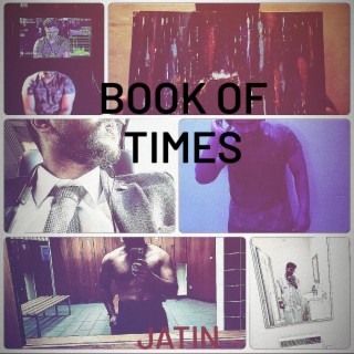 Book of Times