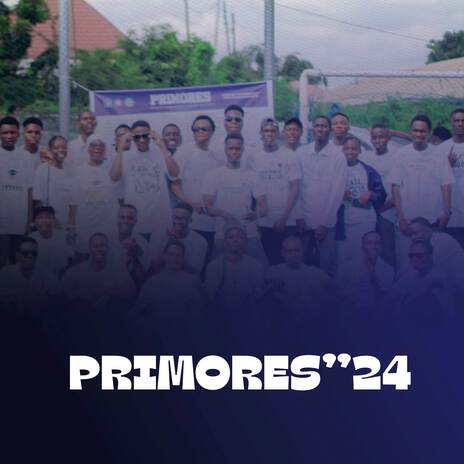 Primores 24 | Boomplay Music