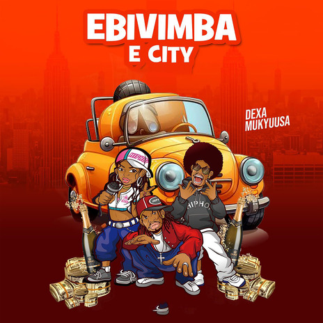 Ebivimba E City | Boomplay Music