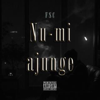 NU-MI AJUNGE