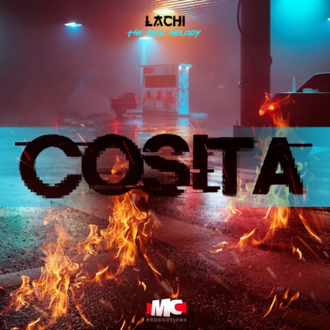 Cosita ft. MC Productions Inc | Boomplay Music