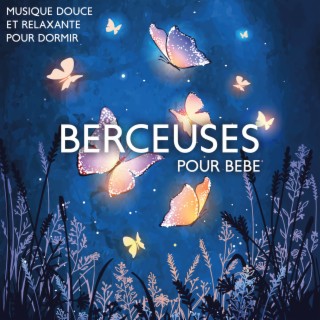 Berceuses pour Bebe - Musique Douce et Relaxante pour Dormir, Musique Piano et Flute avec Sons de la Nature, Musique pour Enfants Dodo