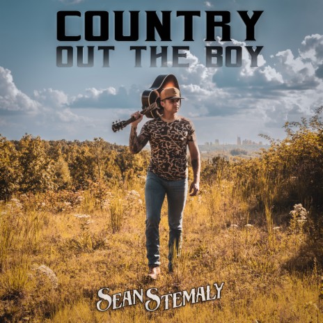 Country Out The Boy (SeanDeere) | Boomplay Music