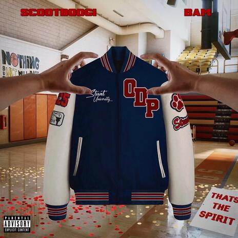 That's The Spirit ft. Bam | Boomplay Music