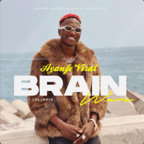 Brain Wave | Boomplay Music