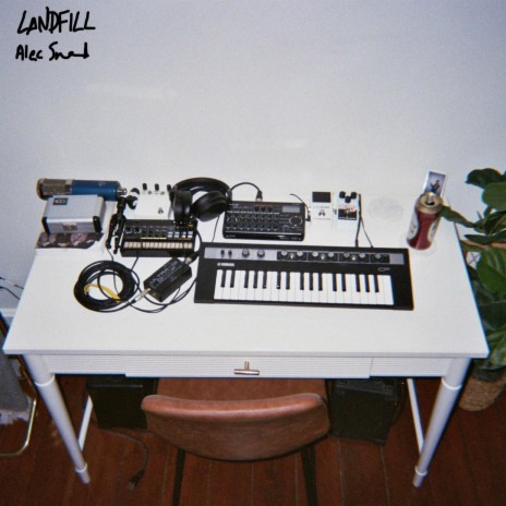 Landfill | Boomplay Music