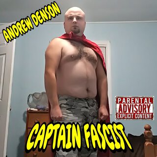 Captain Fascist