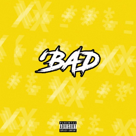 Bad ft. Lil Caus & Rodr1gão