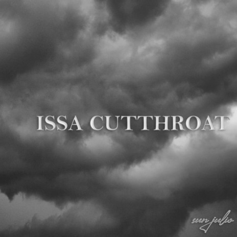 Issa Cutthroat