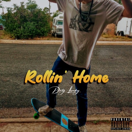 Rollin Home | Boomplay Music