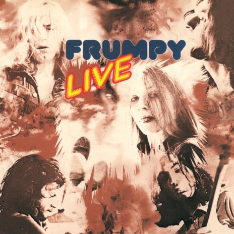 Floating (Live In Germany / 1970) | Boomplay Music