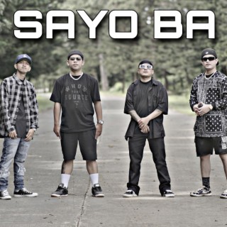Sayo Ba
