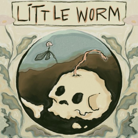 Little Worm | Boomplay Music